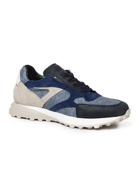 Tenis Hamilton Footwear Extralight para hombre