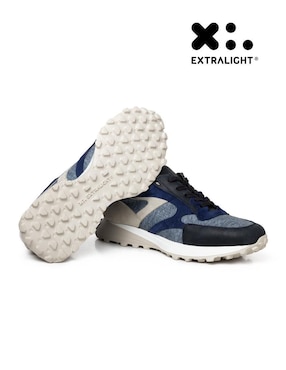 Tenis Hamilton Footwear Extralight para hombre