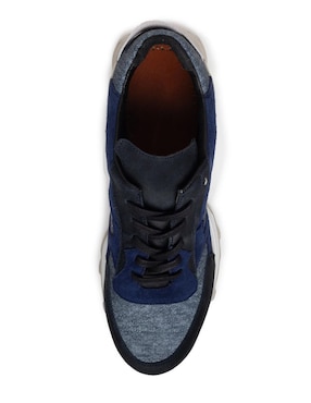 Tenis Hamilton Footwear Extralight para hombre