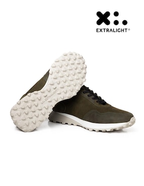 Tenis Hamilton Footwear Extralight para hombre