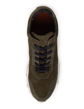 Tenis Hamilton Footwear Extralight para hombre