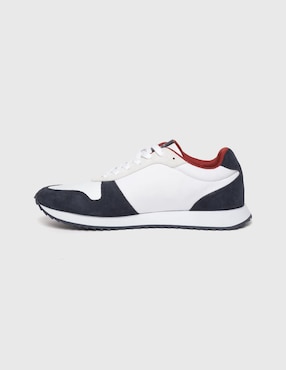 Tenis Tommy Hilfiger Para Hombre