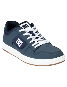 Tenis DC Shoes Manteca 4 Sn Mx Para Hombre