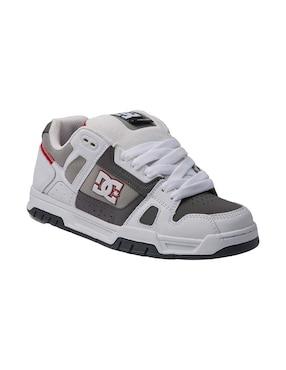 Tenis DC Shoes Stag Para Hombre