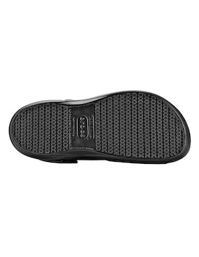 Sandalia Crocs para hombre