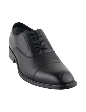 Zapato Oxford LOB OI24 Para Hombre