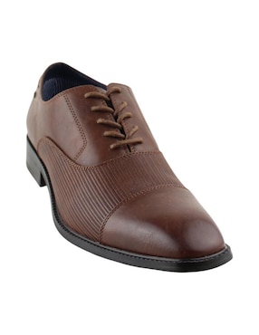 Zapato Oxford LOB OI24 Para Hombre