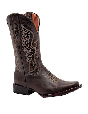 Bota Trankas Boots de piel para hombre