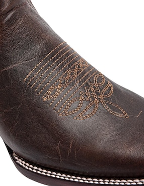 Bota Trankas Boots de piel para hombre