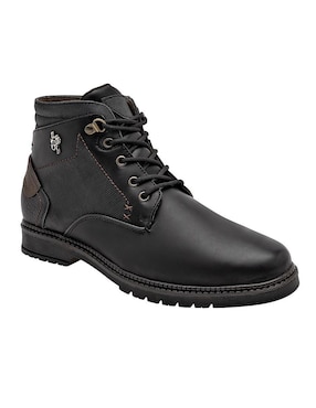 Bota American Polo para hombre
