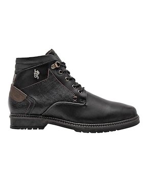 Bota American Polo para hombre