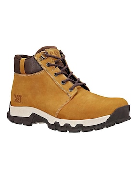 Bota Caterpillar Para Hombre