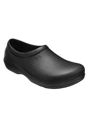 Zueco Crocs para hombre