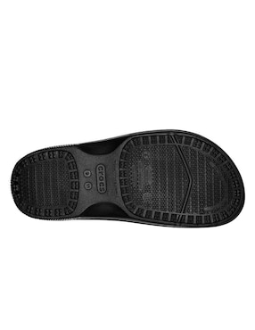 Zueco Crocs para hombre