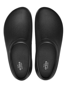 Zueco Crocs para hombre