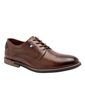 Zapato Oxford Christian Gallery Para Hombre