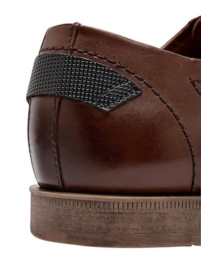 Zapato oxford Christian Gallery para hombre
