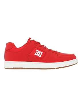 Tenis DC Shoes Para Hombre