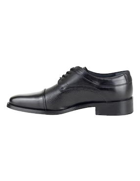 Zapato oxford Bond para hombre