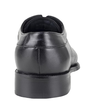 Zapato oxford Bond para hombre
