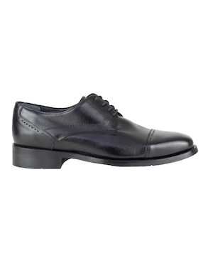 Zapato oxford Bond para hombre