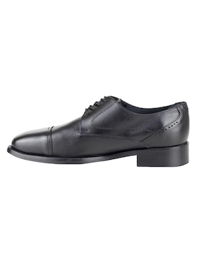 Zapato oxford Bond para hombre
