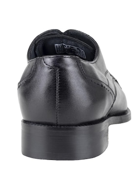 Zapato oxford Bond para hombre