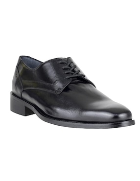 Zapato oxford Bond para hombre