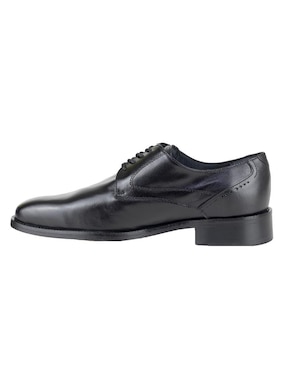 Zapato oxford Bond para hombre