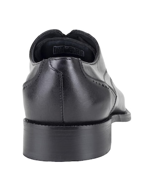 Zapato oxford Bond para hombre