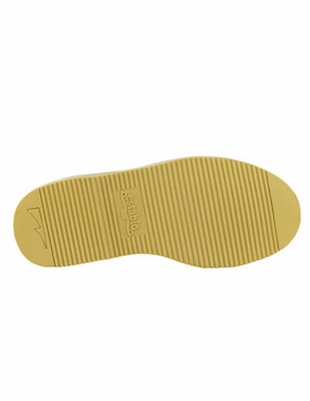 Bota Establo de piel para hombre