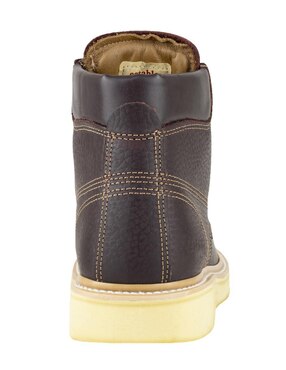 Bota Establo de piel para hombre