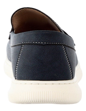 Mocasín Jbe para hombre