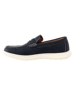 Mocasín Jbe para hombre