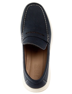 Mocasín Jbe para hombre
