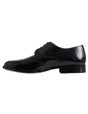 Zapato derby Jbe para hombre