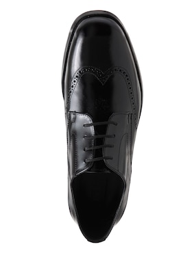 Zapato derby Jbe para hombre