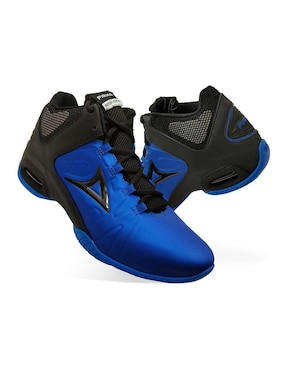 Tenis Pirma 795 para hombre