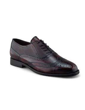 Zapato Bostoniano Dasalo Para Hombre