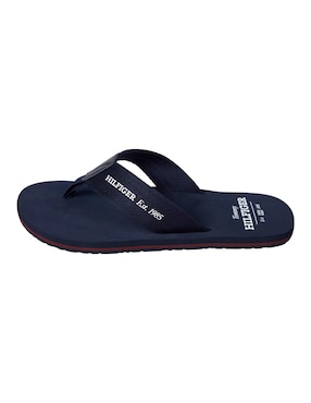 Sandalia Tommy Hilfiger HO24 Para Hombre