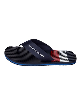 Sandalia Tommy Hilfiger HO24 Para Hombre