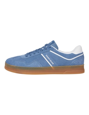 Tenis Tommy Hilfiger HO24 Para Hombre