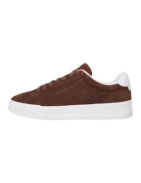 Tenis Tommy Hilfiger HO24 Para Hombre