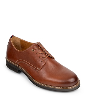 Zapato Choclo Brantano Clipper Para Hombre