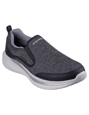 Tenis Skechers Slade Para Hombre