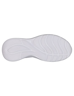 Tenis Skechers Bobs Squad Waves para hombre