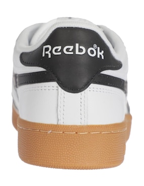 Tenis Reebok Club C para hombre