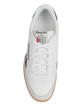 Tenis Reebok Club C para hombre