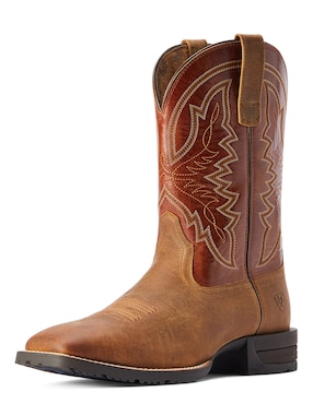 Bota Ariat De Piel Para Hombre