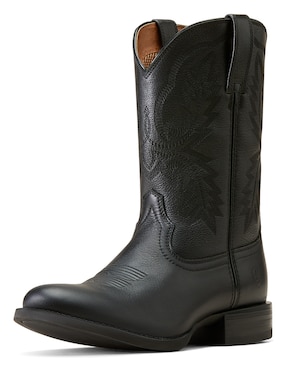 Bota Ariat De Piel Para Hombre